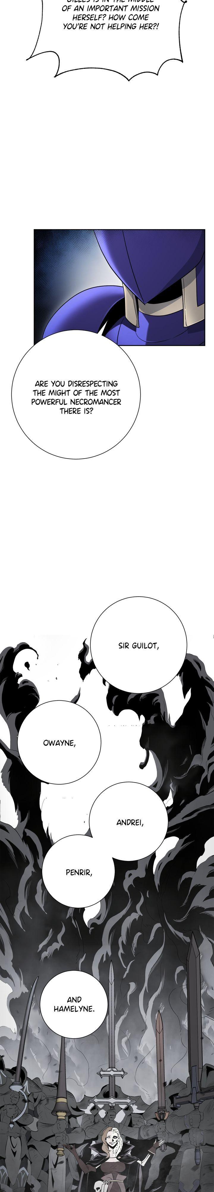 Read The Skeleton Soldier Failed to Defend the Dungeon Manga Online