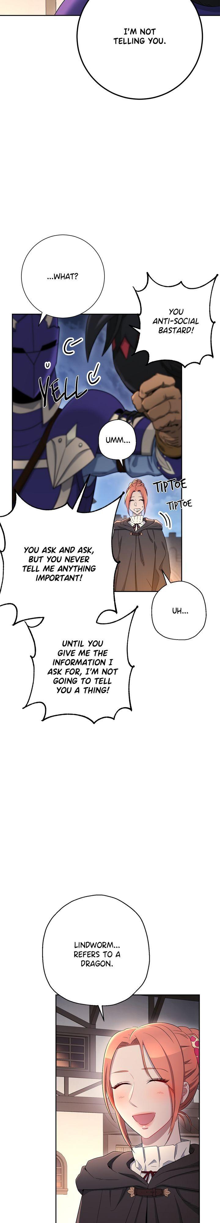 Read The Skeleton Soldier Failed to Defend the Dungeon Manga Online