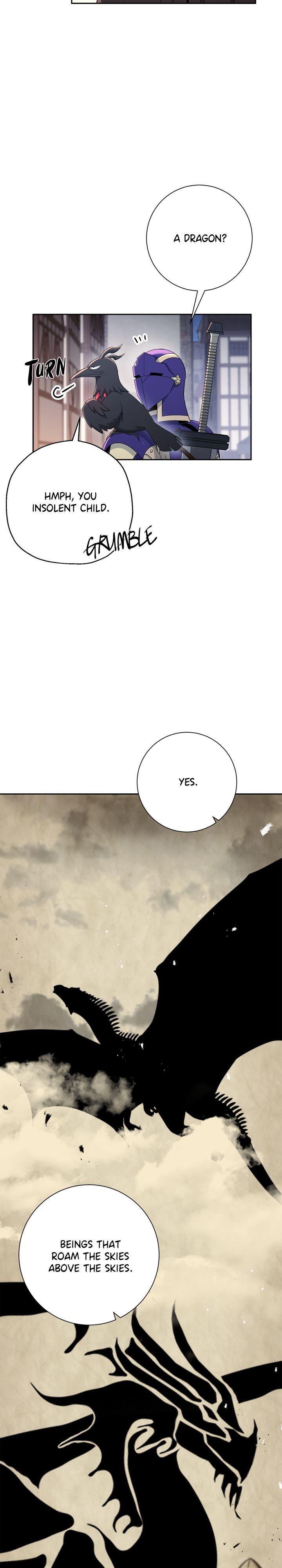 Read The Skeleton Soldier Failed to Defend the Dungeon Manga Online