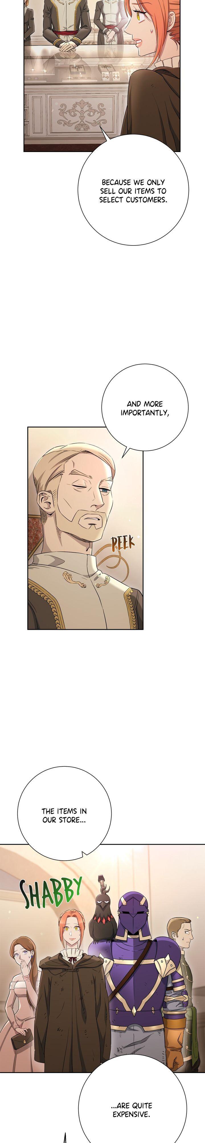 Read The Skeleton Soldier Failed to Defend the Dungeon Manga Online