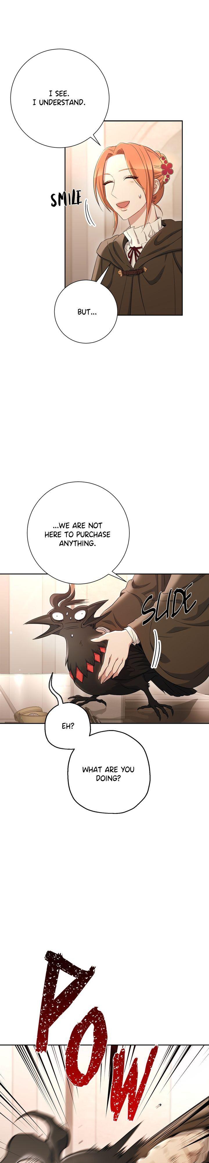 Read The Skeleton Soldier Failed to Defend the Dungeon Manga Online