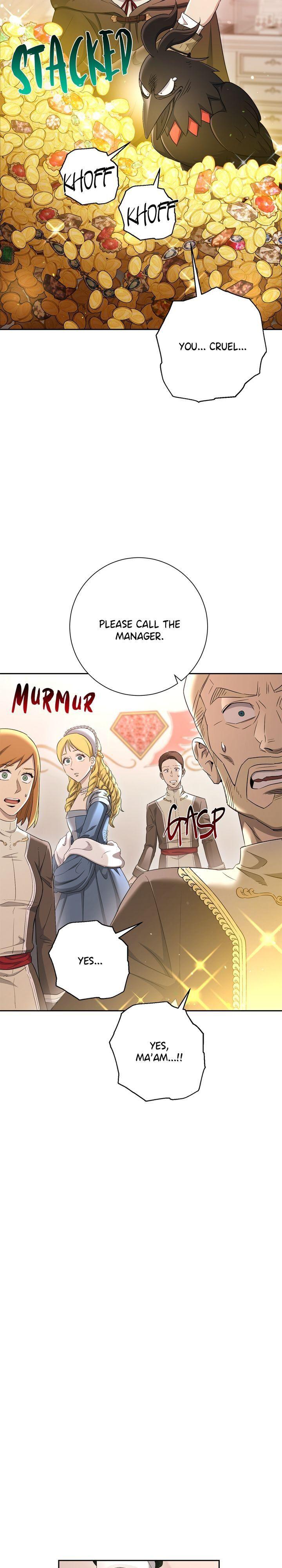 Read The Skeleton Soldier Failed to Defend the Dungeon Manga Online