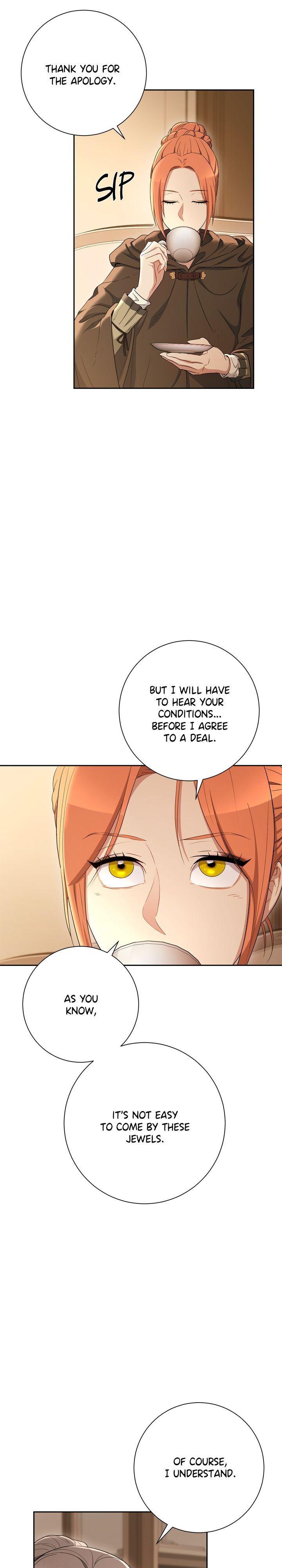 Read The Skeleton Soldier Failed to Defend the Dungeon Manga Online