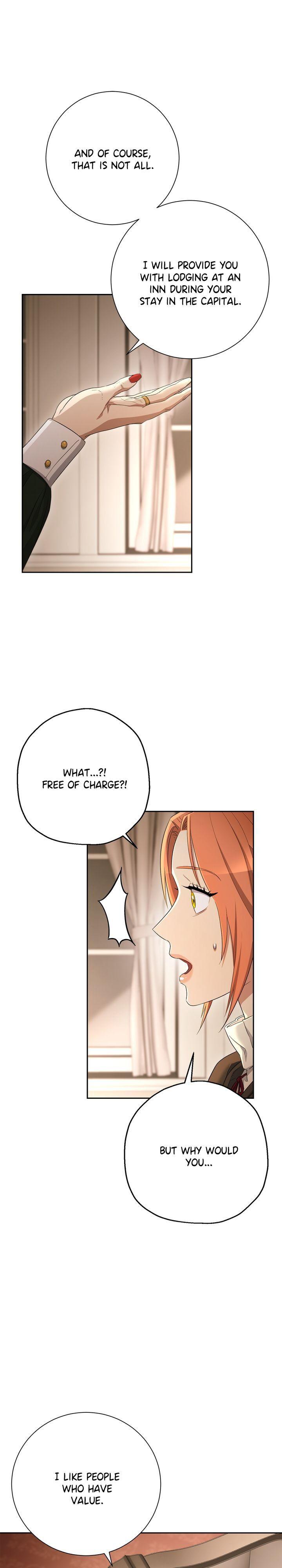 Read The Skeleton Soldier Failed to Defend the Dungeon Manga Online