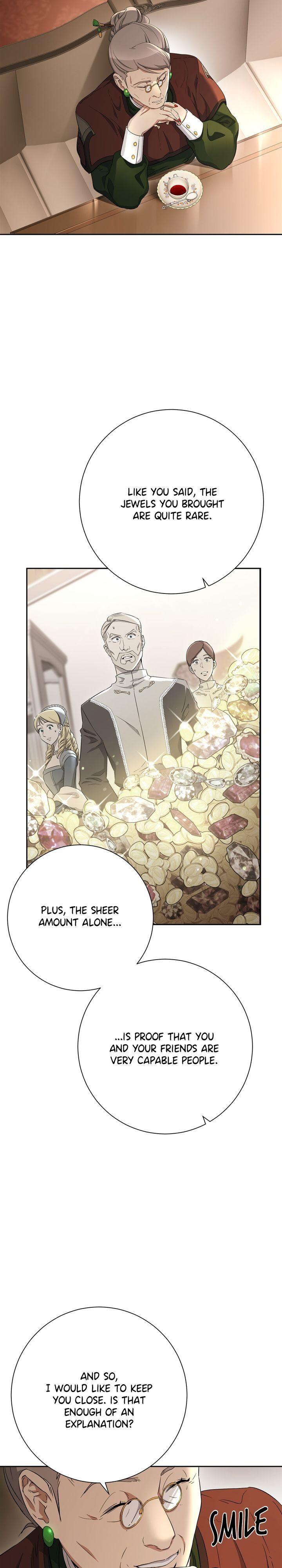 Read The Skeleton Soldier Failed to Defend the Dungeon Manga Online