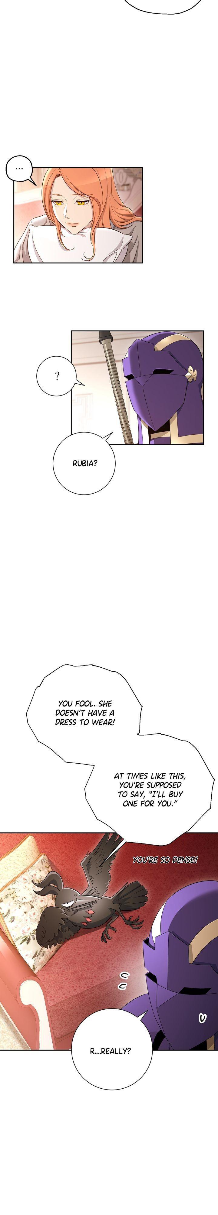 Read The Skeleton Soldier Failed to Defend the Dungeon Manga Online