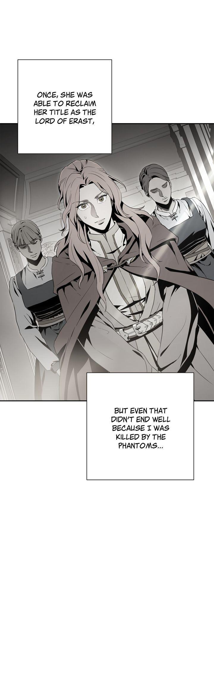 Read The Skeleton Soldier Failed to Defend the Dungeon Manga Online
