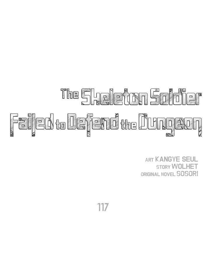 Read The Skeleton Soldier Failed to Defend the Dungeon Manga Online