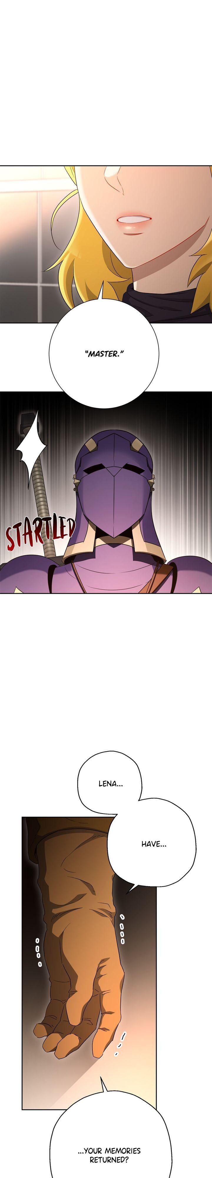 Read The Skeleton Soldier Failed to Defend the Dungeon Manga Online