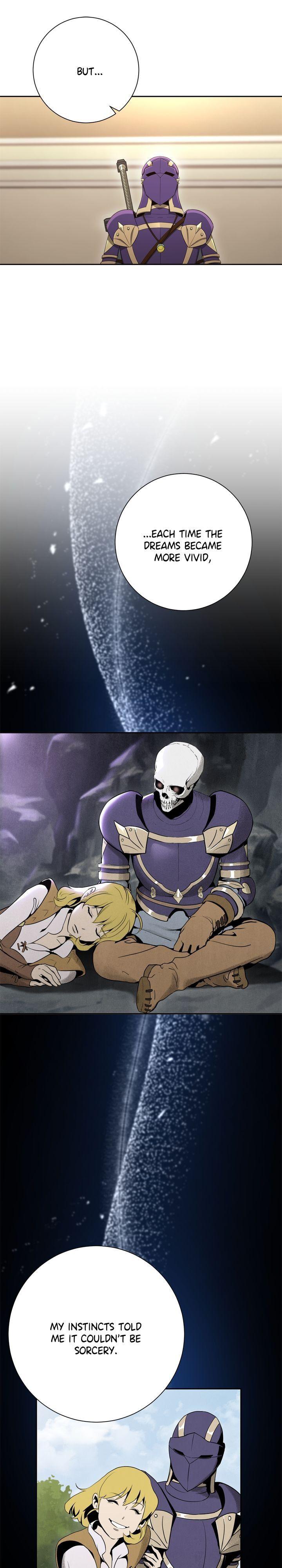 Read The Skeleton Soldier Failed to Defend the Dungeon Manga Online