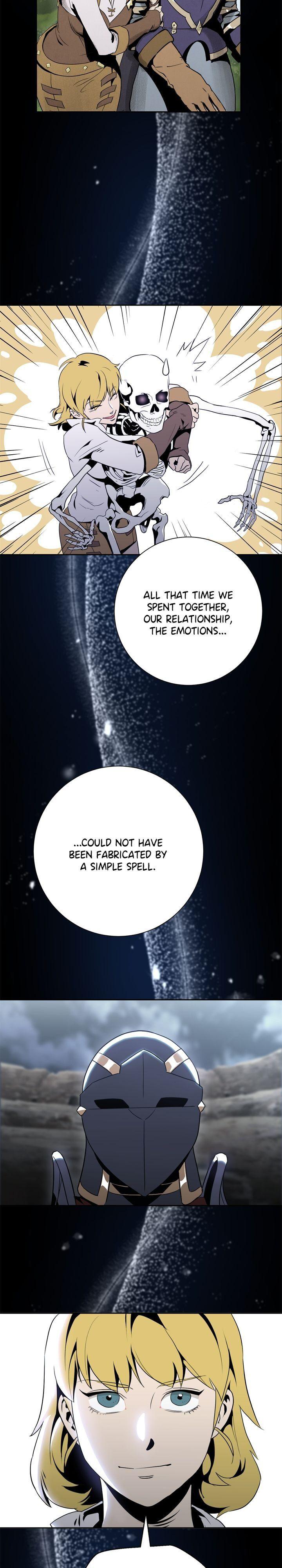 Read The Skeleton Soldier Failed to Defend the Dungeon Manga Online