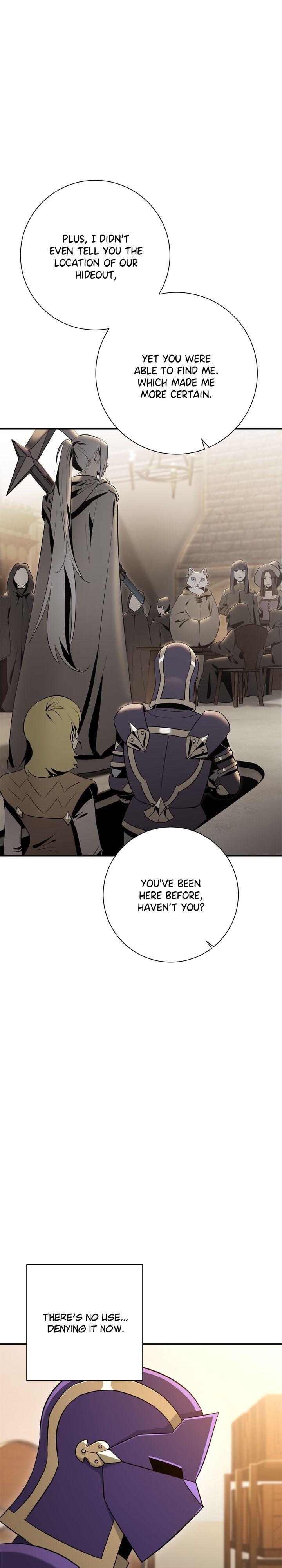 Read The Skeleton Soldier Failed to Defend the Dungeon Manga Online