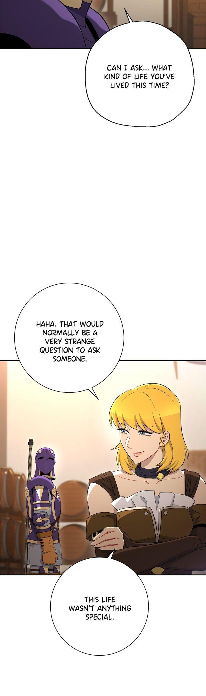 Read The Skeleton Soldier Failed to Defend the Dungeon Manga Online