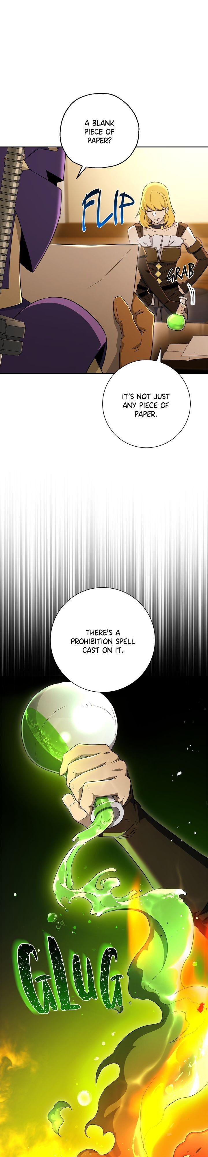 Read The Skeleton Soldier Failed to Defend the Dungeon Manga Online