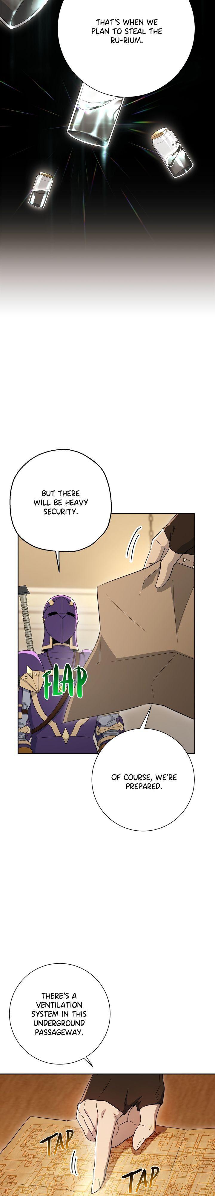 Read The Skeleton Soldier Failed to Defend the Dungeon Manga Online