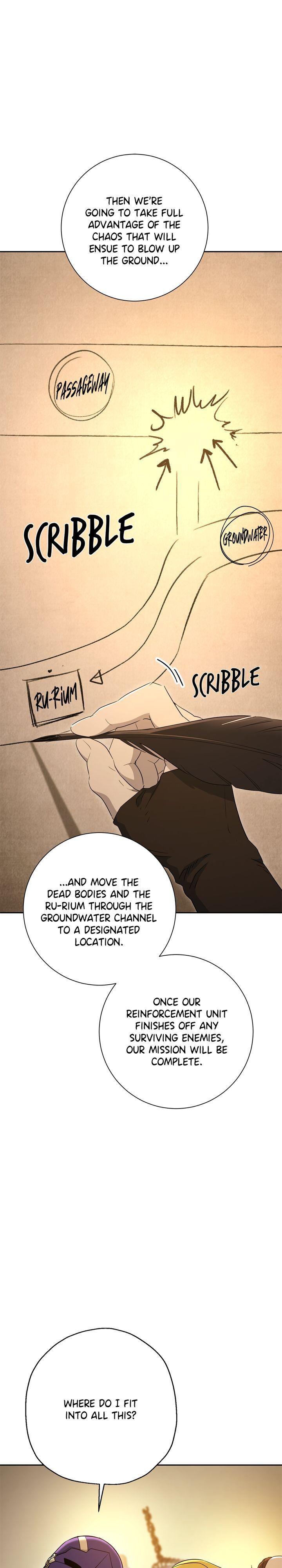 Read The Skeleton Soldier Failed to Defend the Dungeon Manga Online