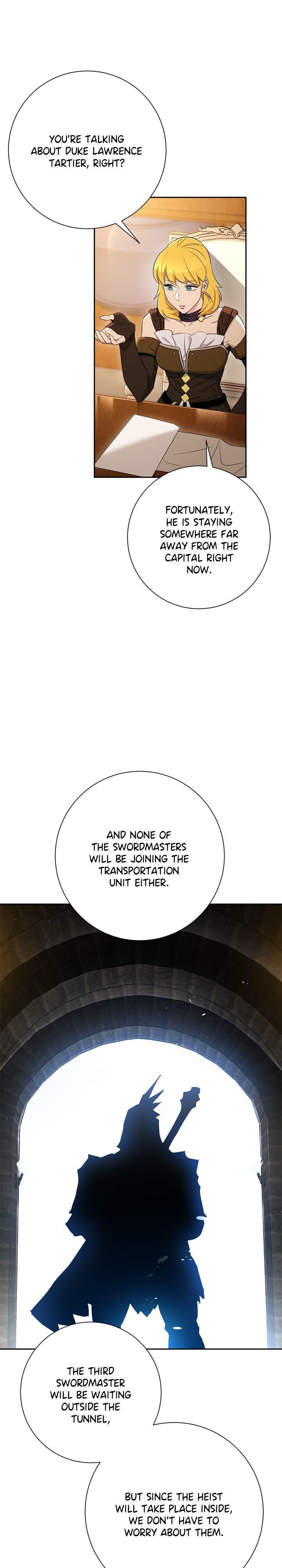 Read The Skeleton Soldier Failed to Defend the Dungeon Manga Online