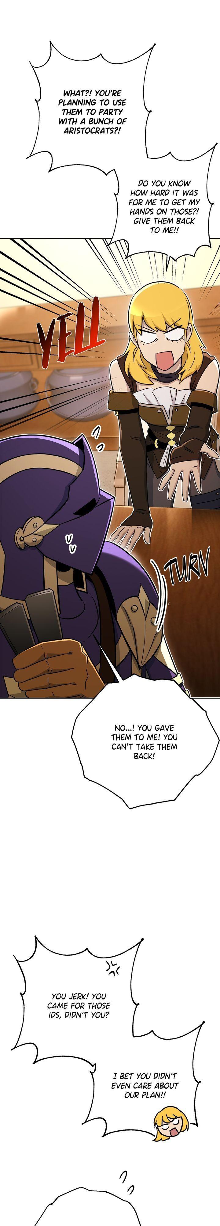 Read The Skeleton Soldier Failed to Defend the Dungeon Manga Online