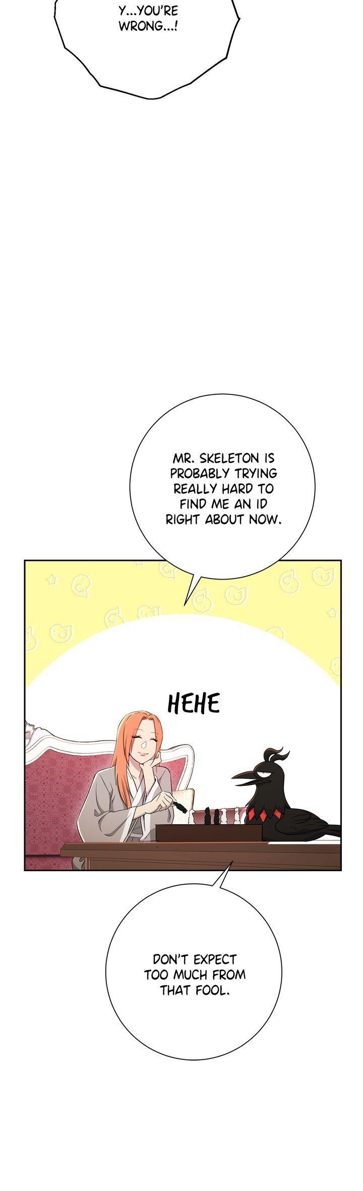 Read The Skeleton Soldier Failed to Defend the Dungeon Manga Online