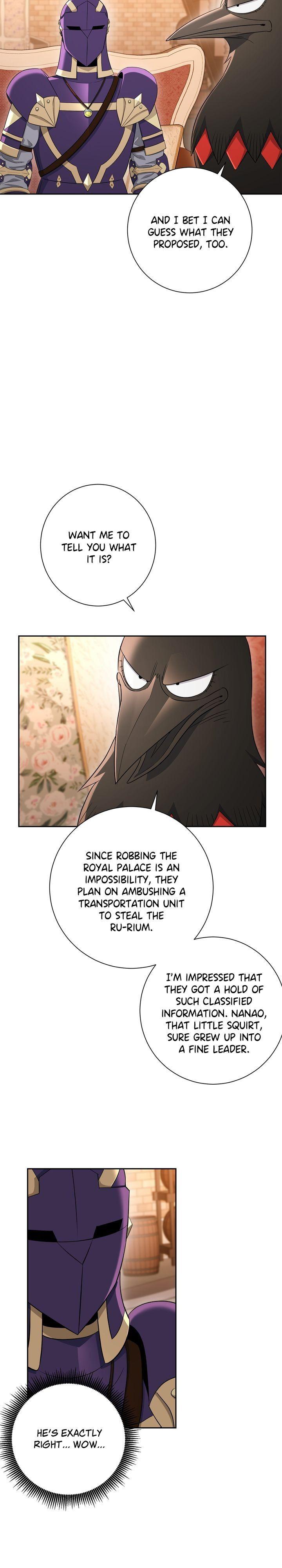 Read The Skeleton Soldier Failed to Defend the Dungeon Manga Online