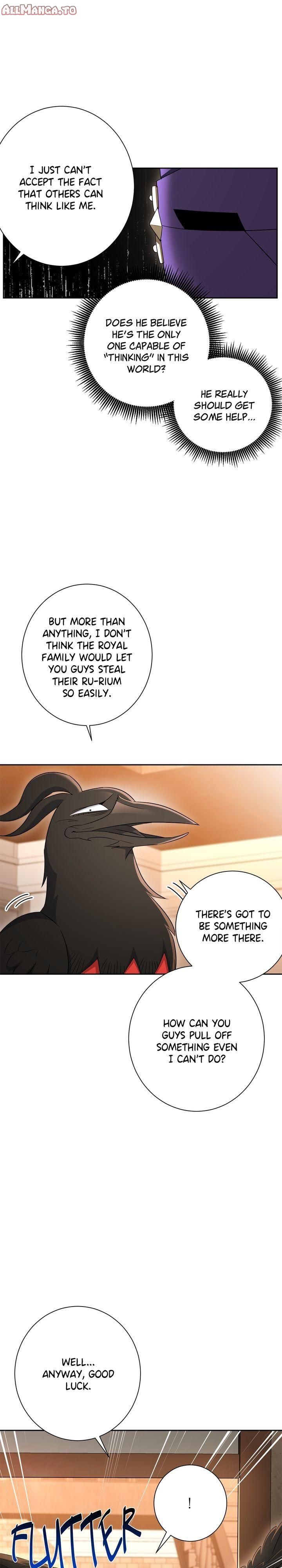 Read The Skeleton Soldier Failed to Defend the Dungeon Manga Online