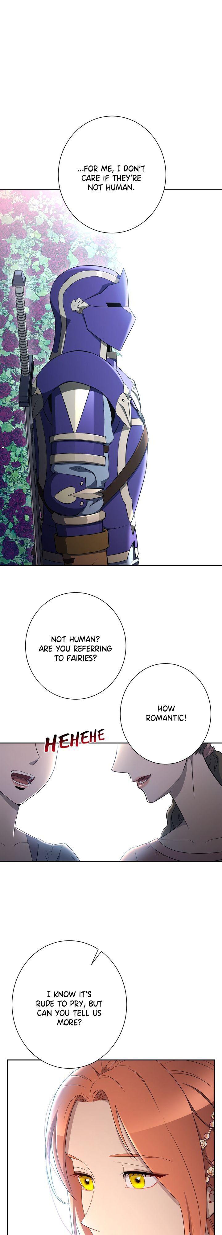 Read The Skeleton Soldier Failed to Defend the Dungeon Manga Online