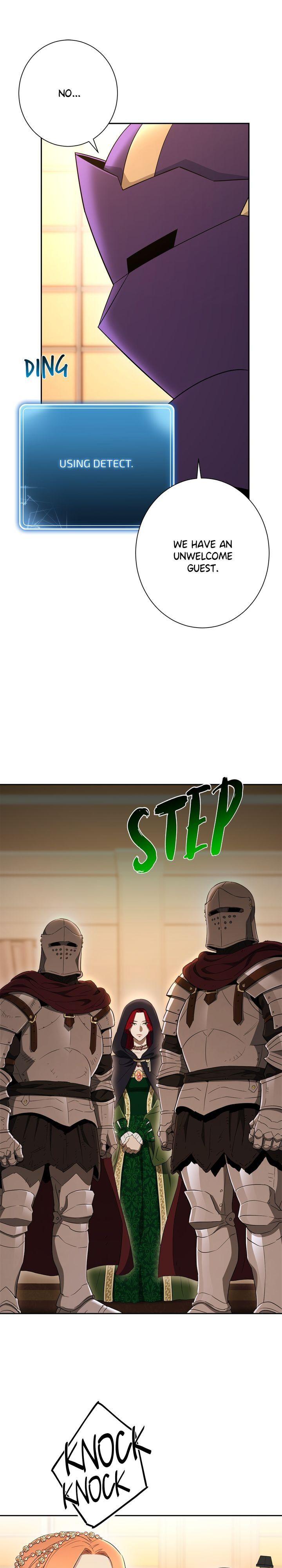 Read The Skeleton Soldier Failed to Defend the Dungeon Manga Online