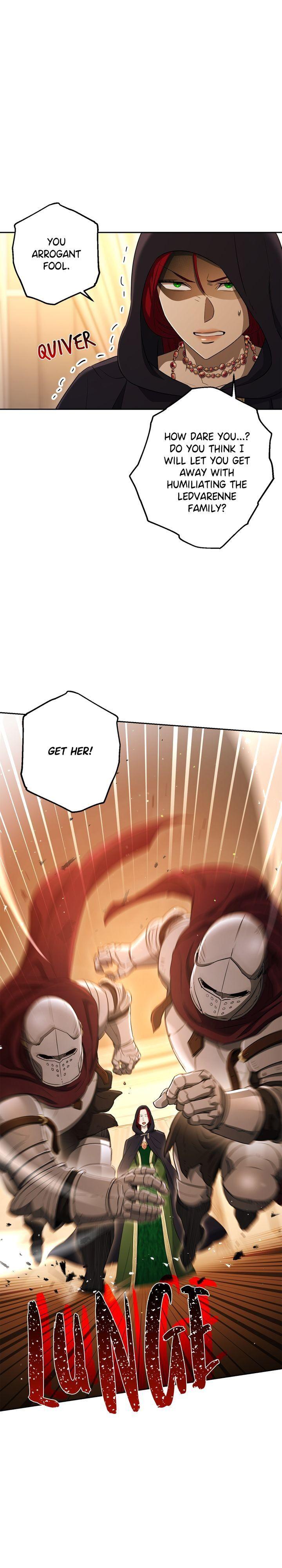 Read The Skeleton Soldier Failed to Defend the Dungeon Manga Online