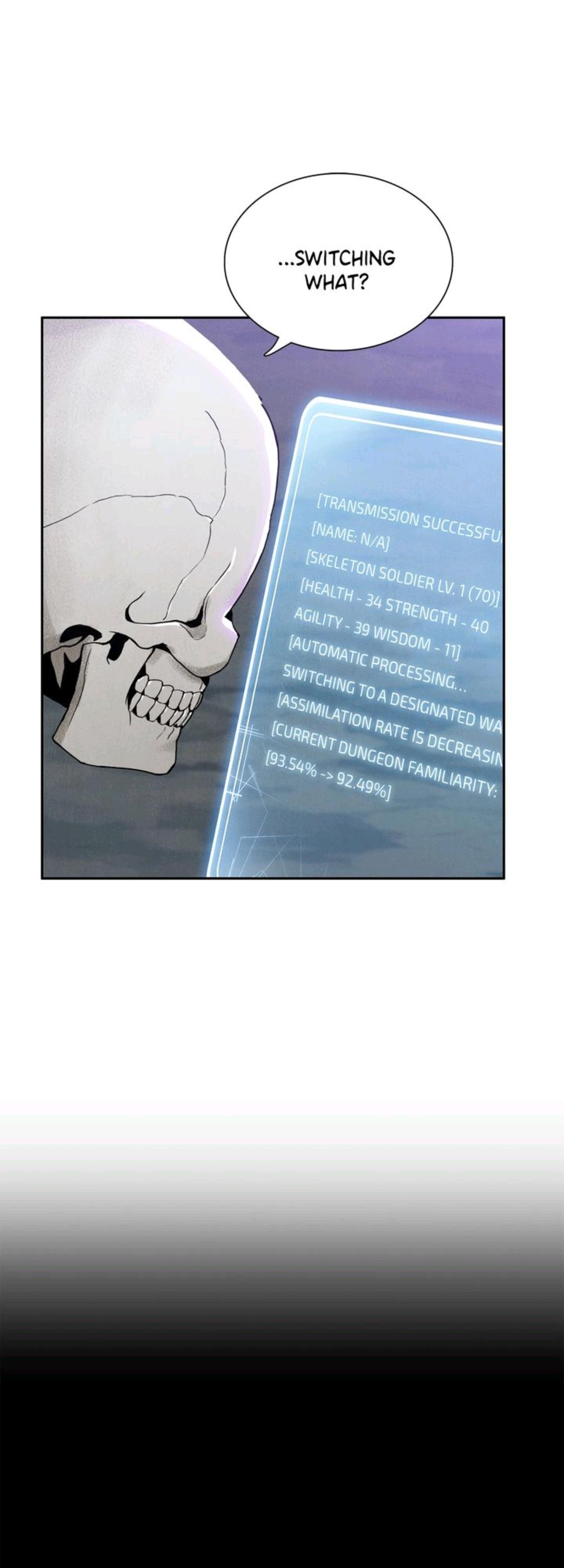 Read The Skeleton Soldier Failed to Defend the Dungeon Manga Online