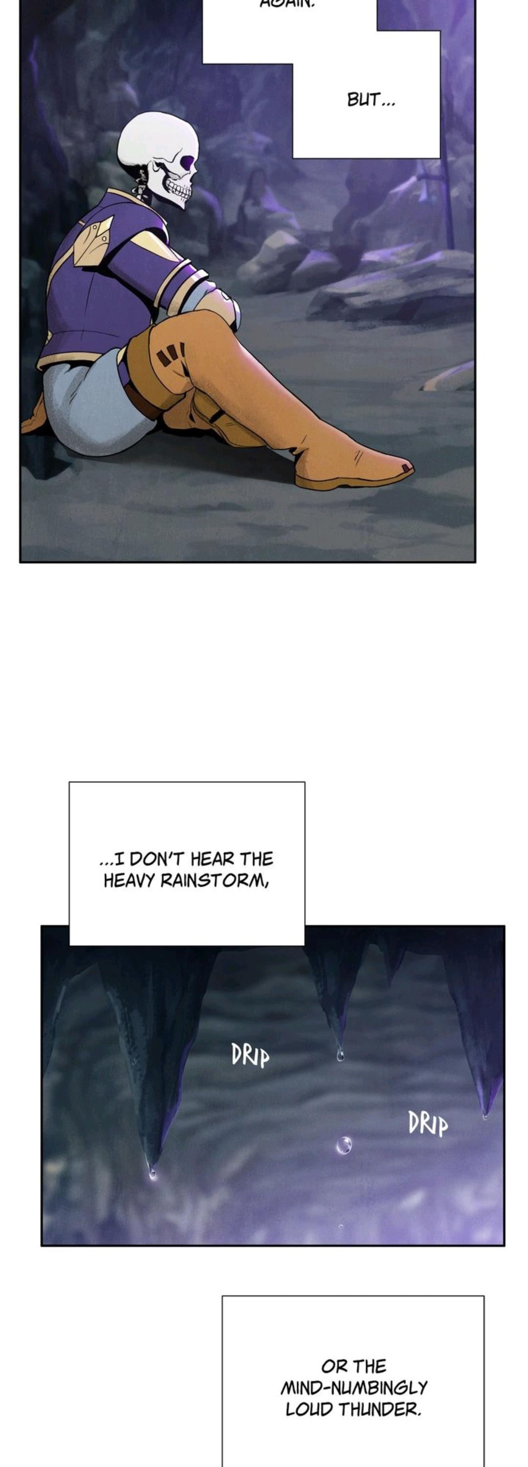 Read The Skeleton Soldier Failed to Defend the Dungeon Manga Online