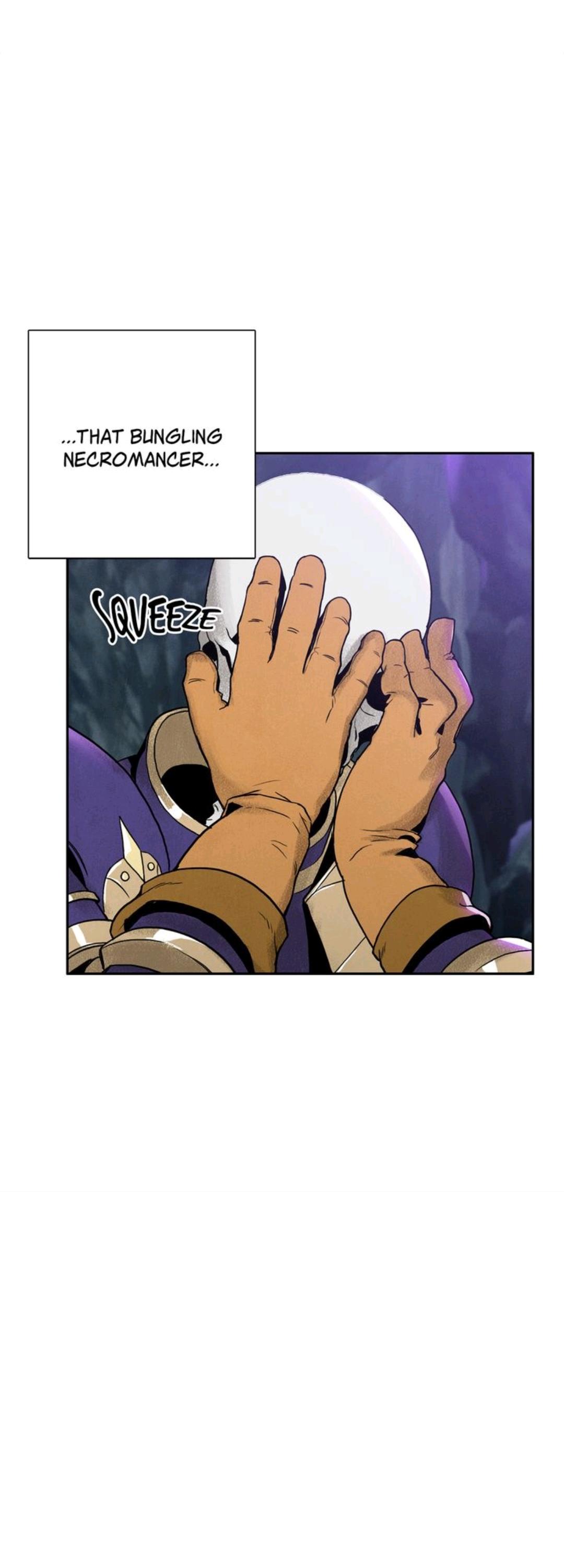 Read The Skeleton Soldier Failed to Defend the Dungeon Manga Online