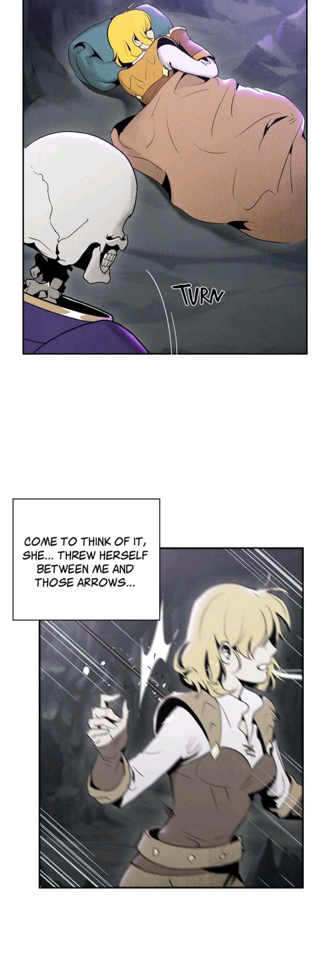 Read The Skeleton Soldier Failed to Defend the Dungeon Manga Online