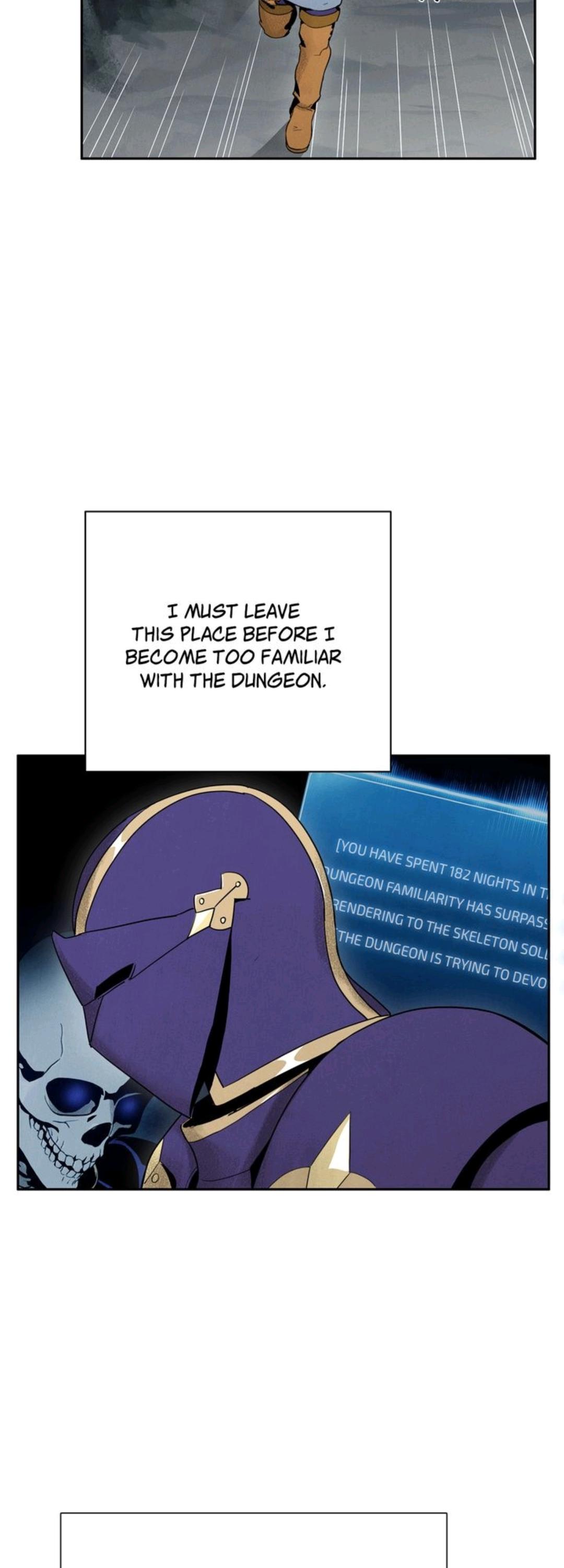Read The Skeleton Soldier Failed to Defend the Dungeon Manga Online