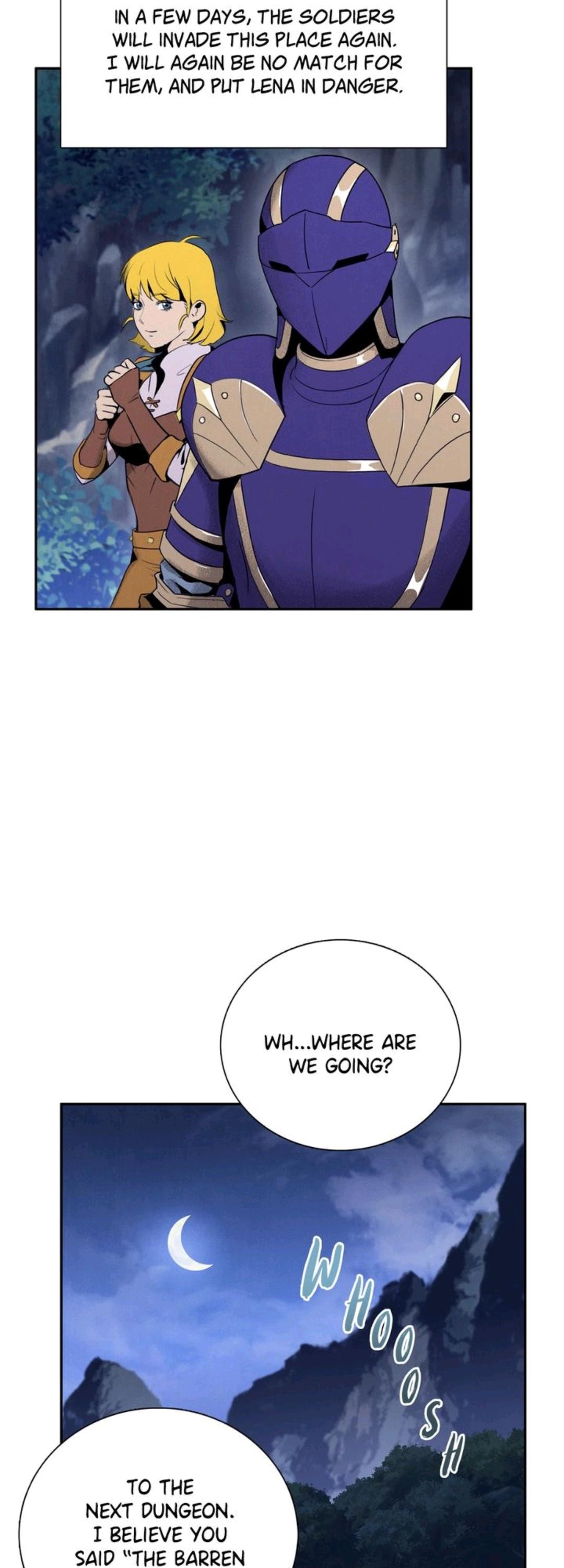 Read The Skeleton Soldier Failed to Defend the Dungeon Manga Online