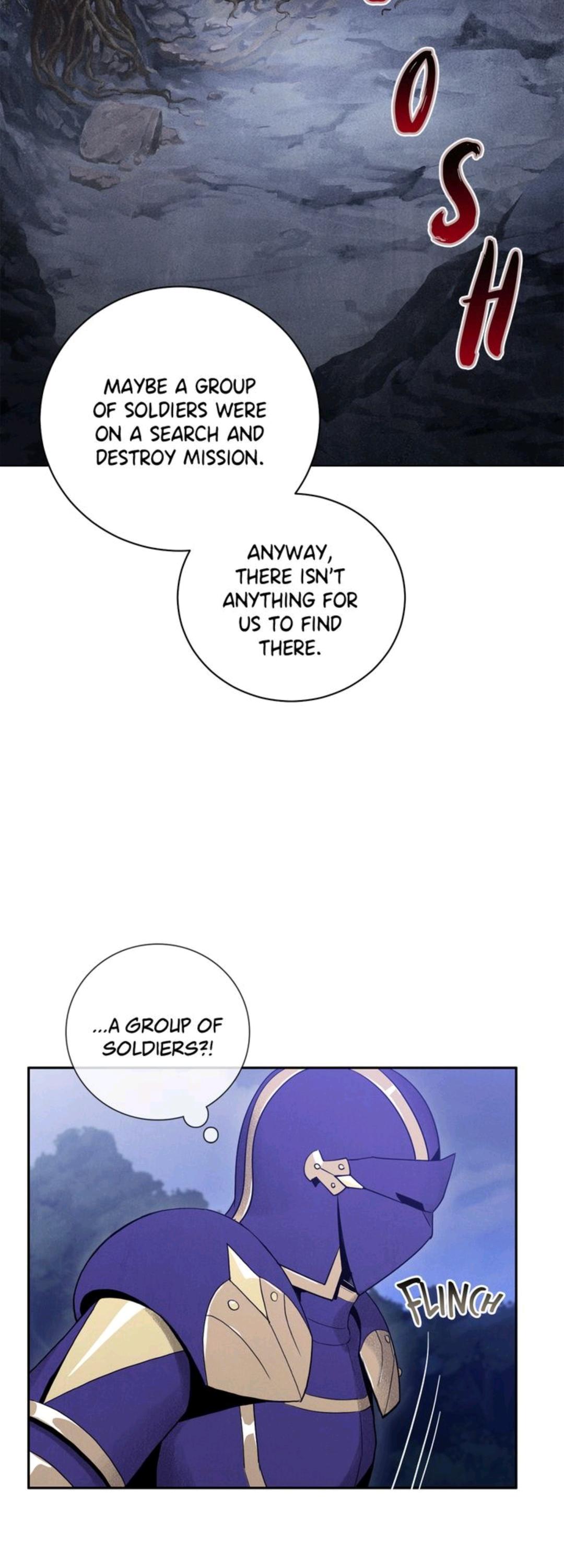 Read The Skeleton Soldier Failed to Defend the Dungeon Manga Online