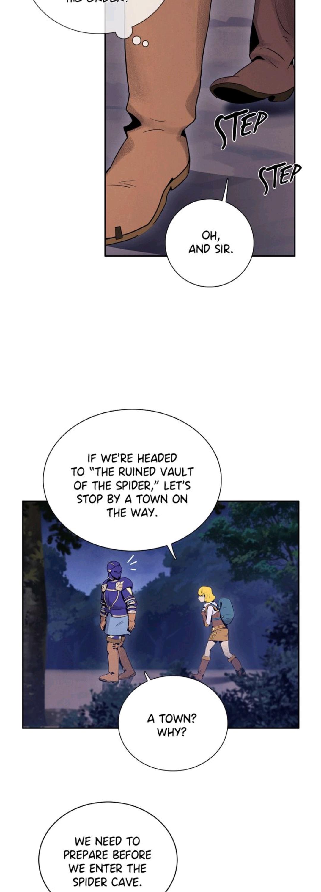 Read The Skeleton Soldier Failed to Defend the Dungeon Manga Online