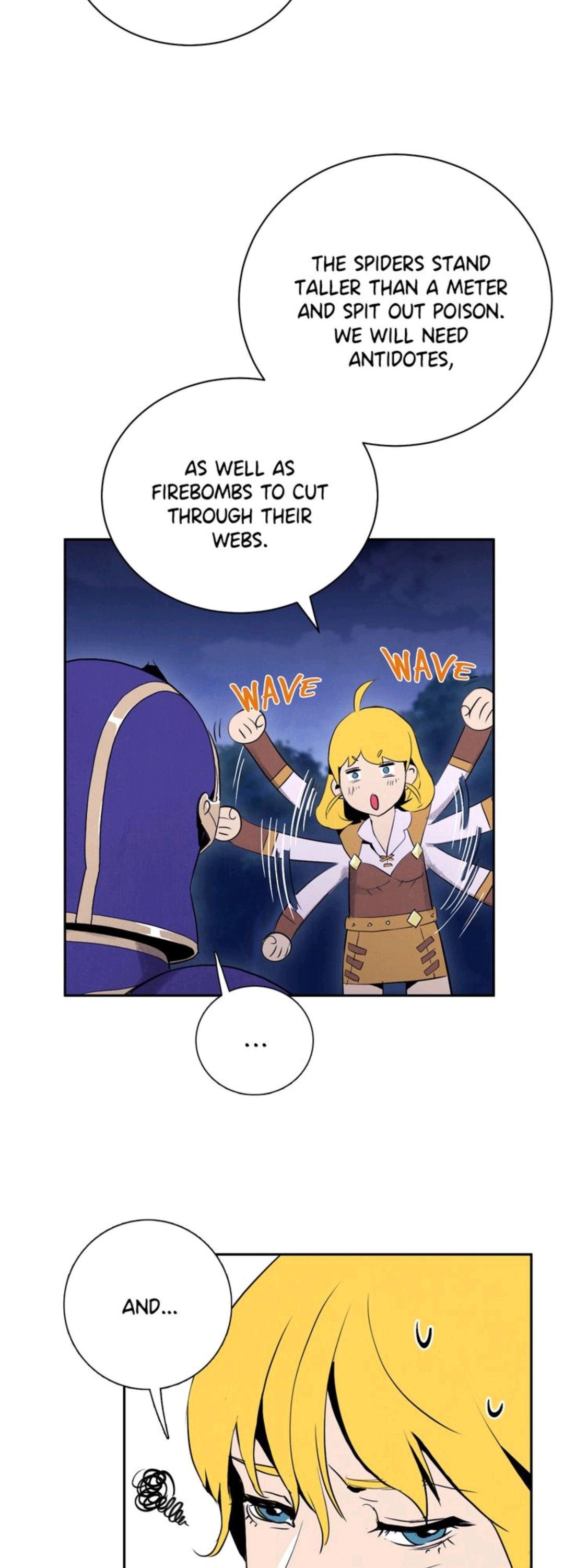 Read The Skeleton Soldier Failed to Defend the Dungeon Manga Online