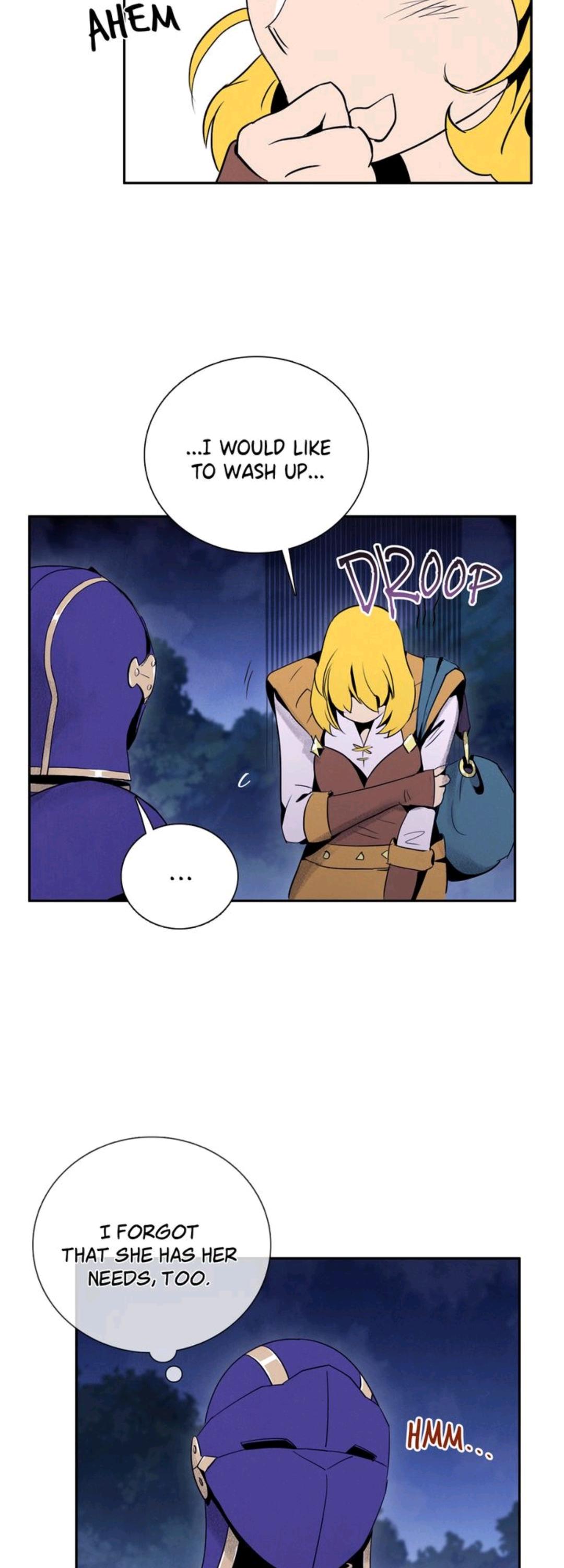 Read The Skeleton Soldier Failed to Defend the Dungeon Manga Online