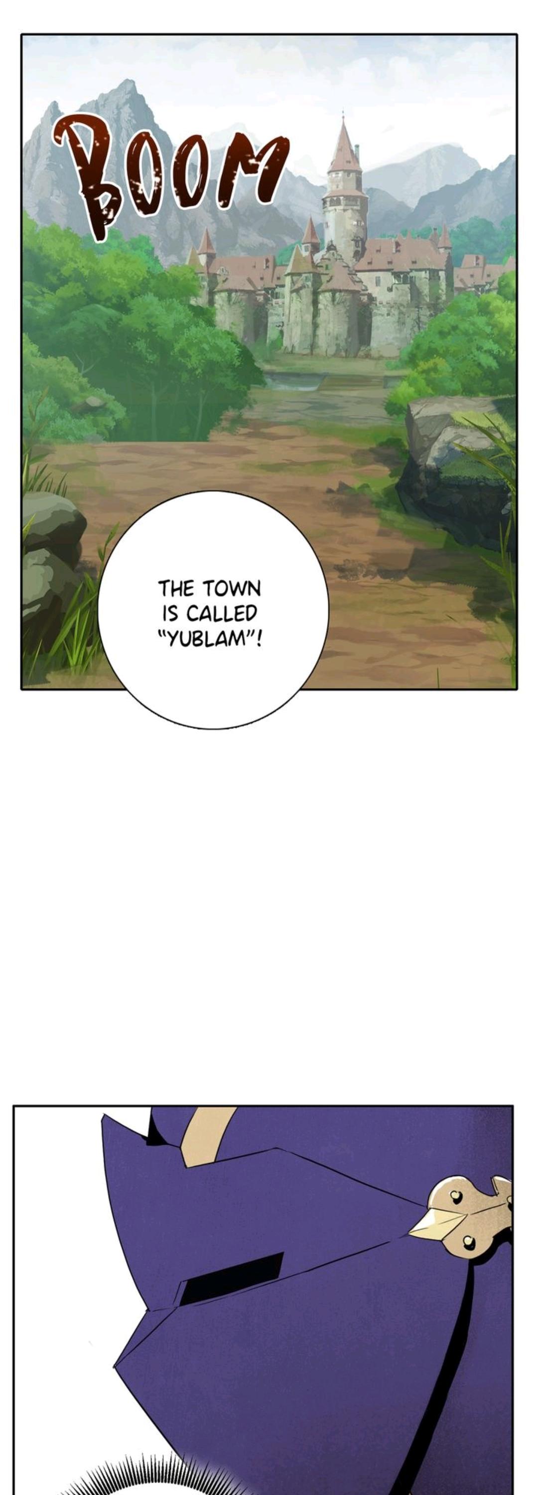 Read The Skeleton Soldier Failed to Defend the Dungeon Manga Online