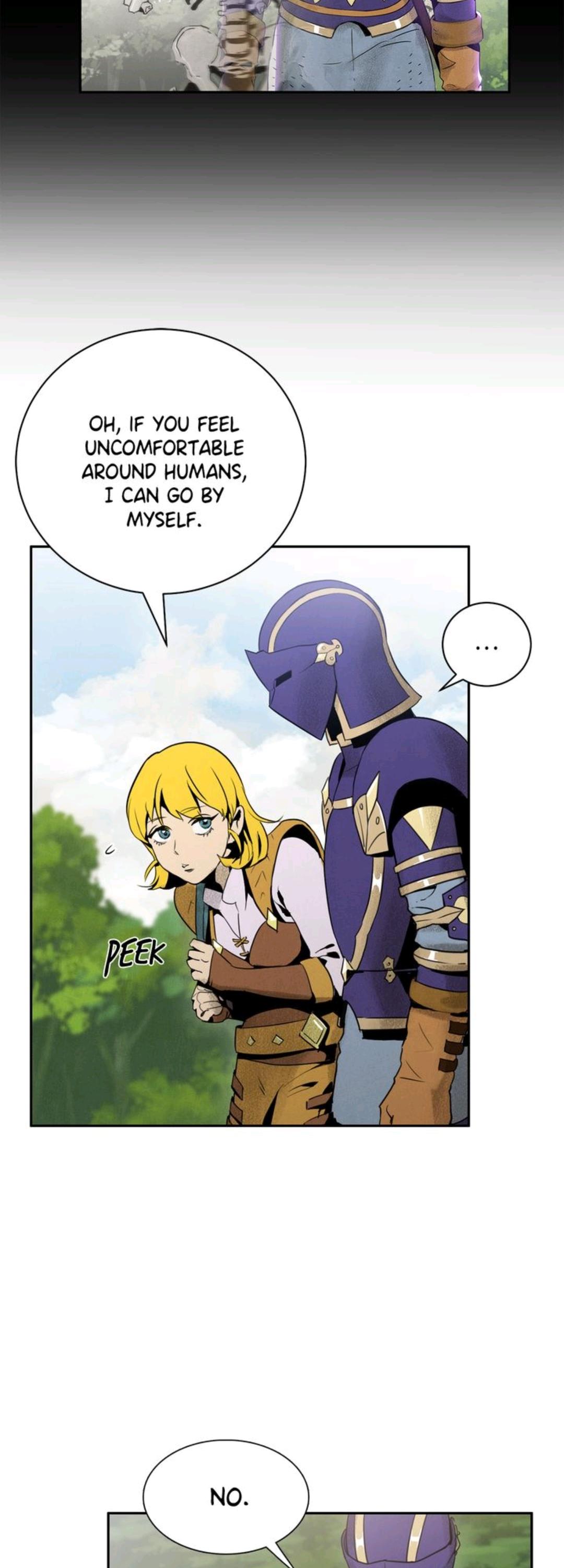 Read The Skeleton Soldier Failed to Defend the Dungeon Manga Online