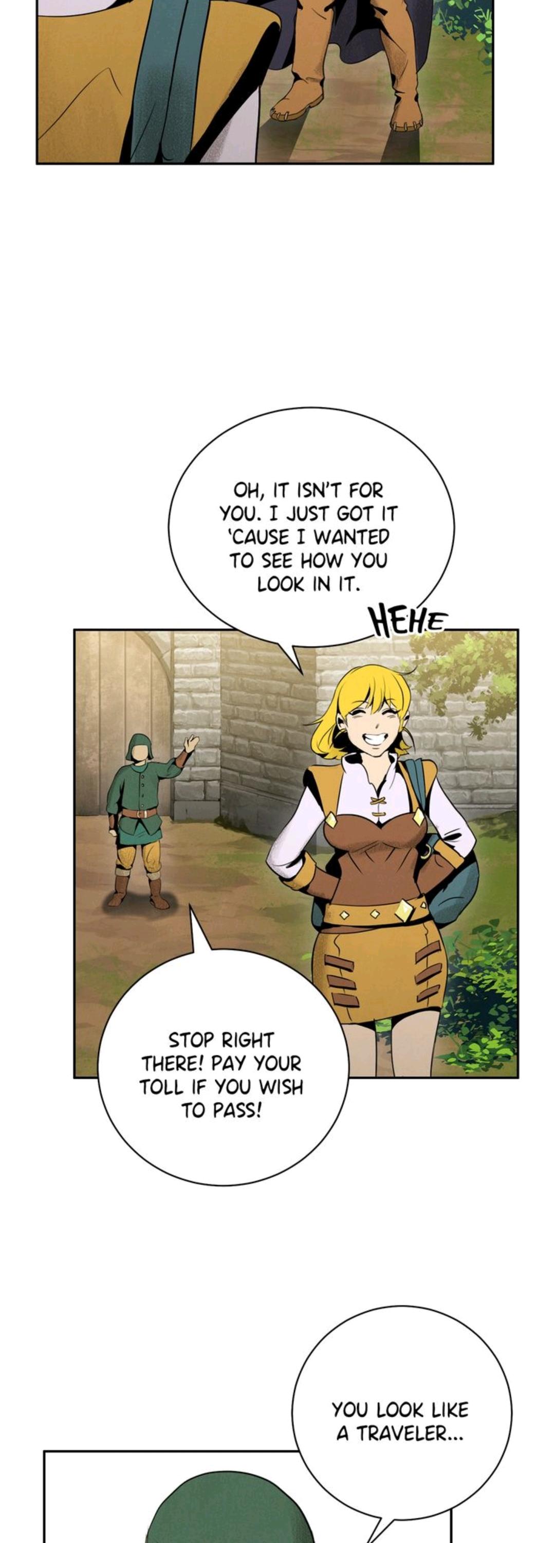 Read The Skeleton Soldier Failed to Defend the Dungeon Manga Online