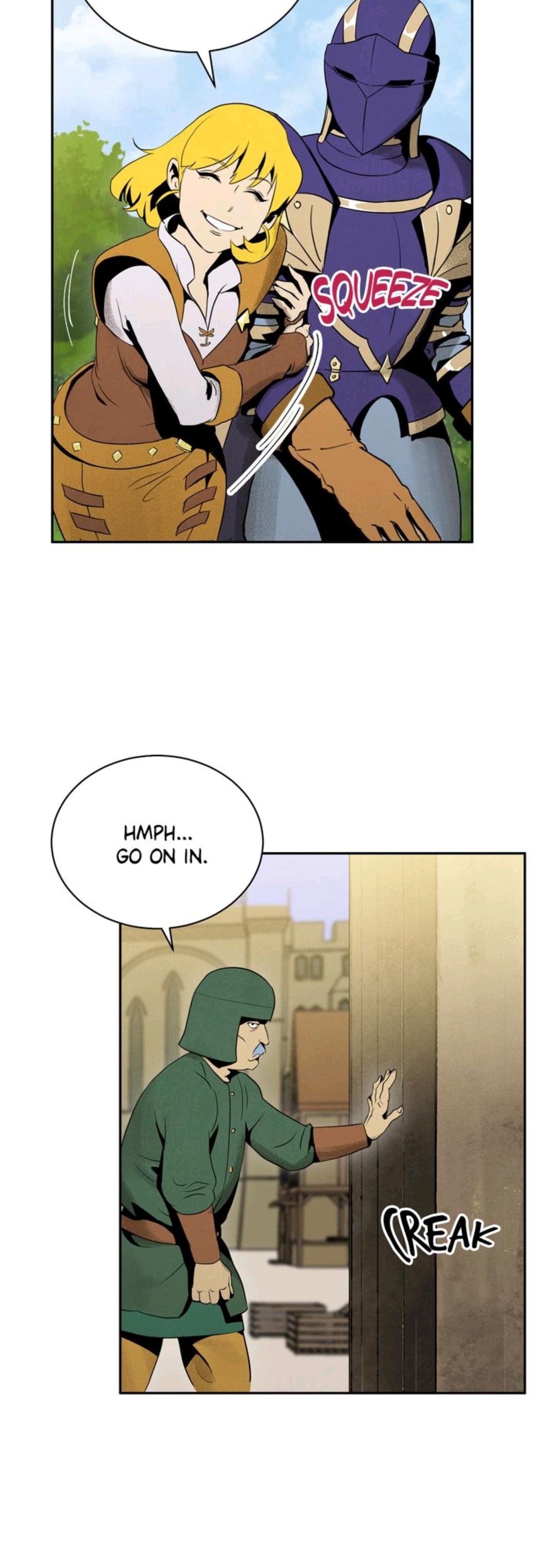 Read The Skeleton Soldier Failed to Defend the Dungeon Manga Online