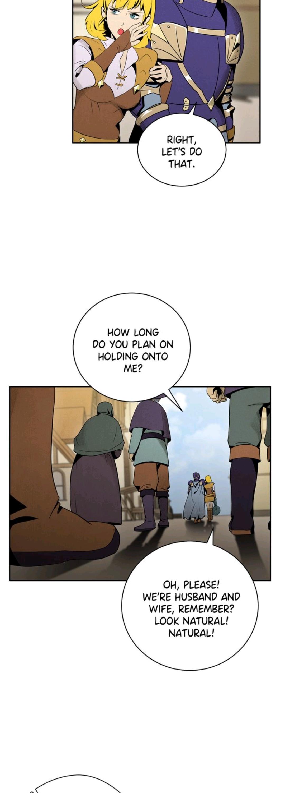 Read The Skeleton Soldier Failed to Defend the Dungeon Manga Online