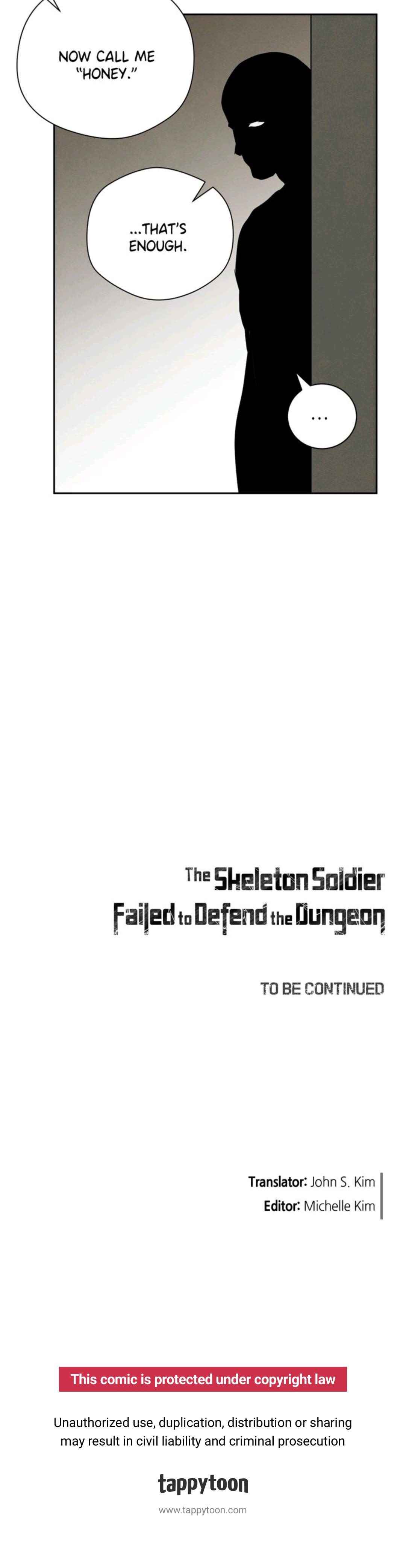 Read The Skeleton Soldier Failed to Defend the Dungeon Manga Online