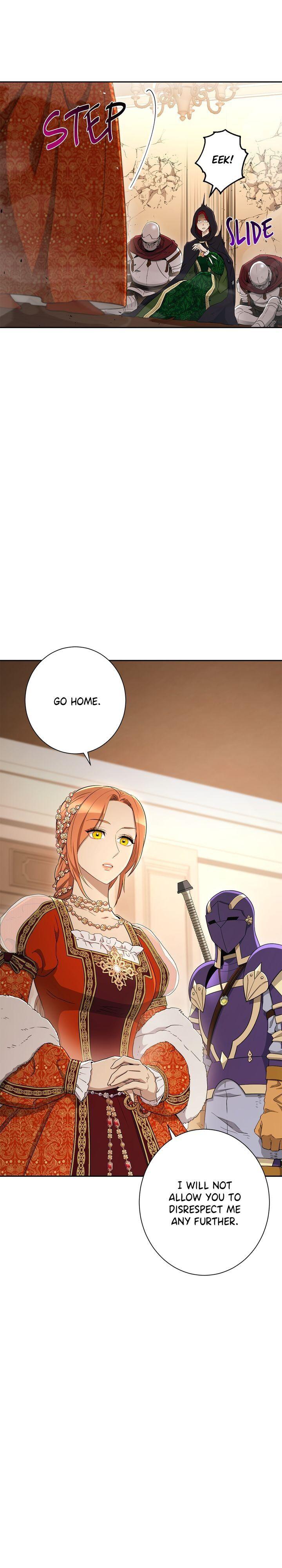 Read The Skeleton Soldier Failed to Defend the Dungeon Manga Online