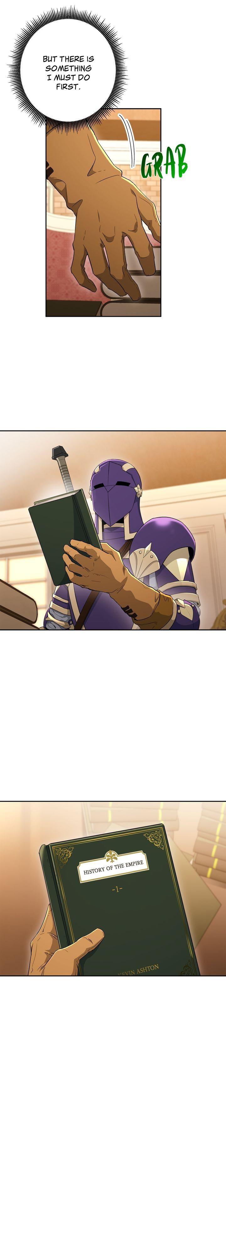 Read The Skeleton Soldier Failed to Defend the Dungeon Manga Online