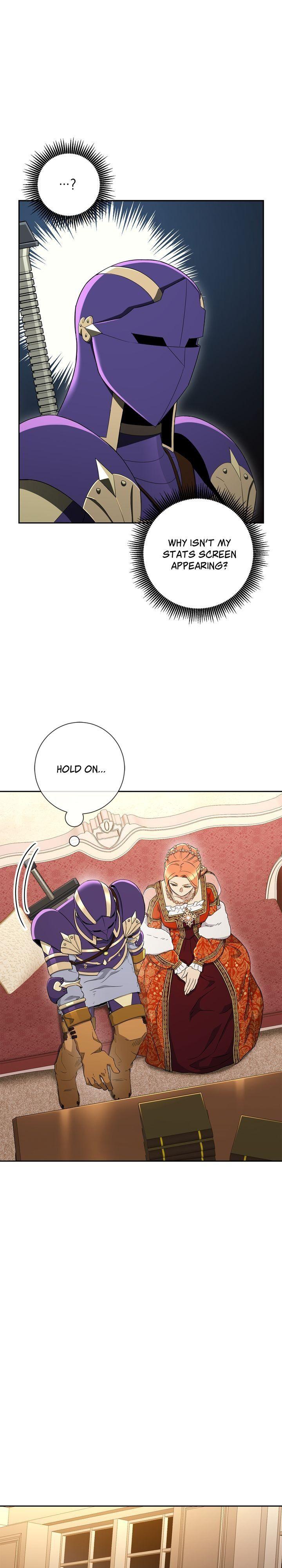 Read The Skeleton Soldier Failed to Defend the Dungeon Manga Online