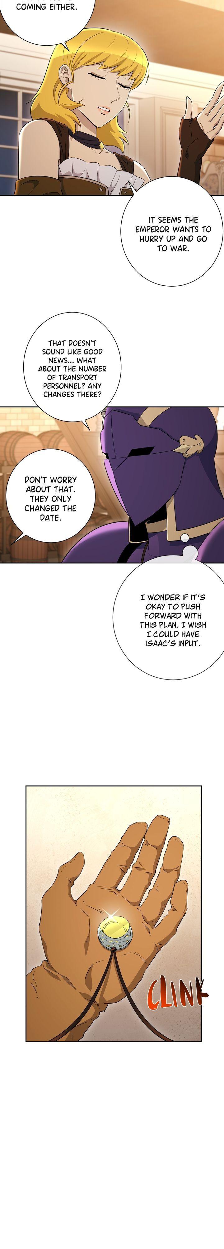 Read The Skeleton Soldier Failed to Defend the Dungeon Manga Online