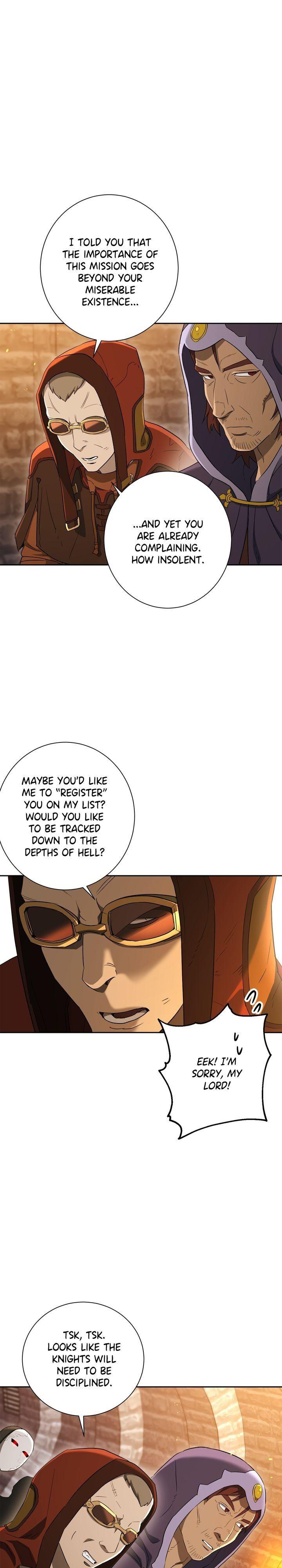 Read The Skeleton Soldier Failed to Defend the Dungeon Manga Online