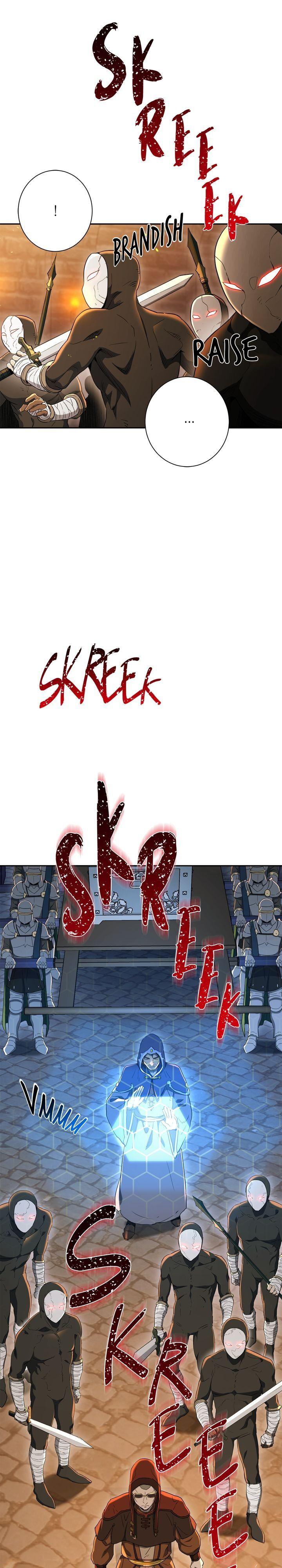 Read The Skeleton Soldier Failed to Defend the Dungeon Manga Online